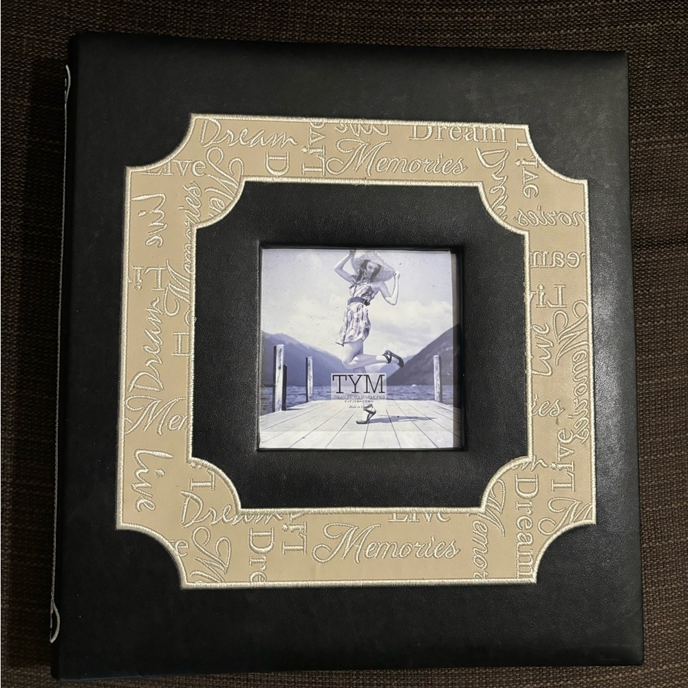 Family photo album